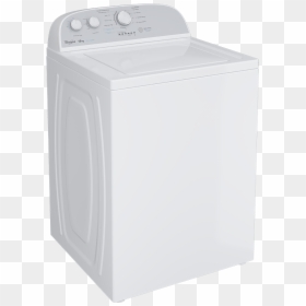 Washing Machine, HD Png Download - lavadora png