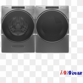 Rent To Own Washer And Dryer, HD Png Download - lavadora png