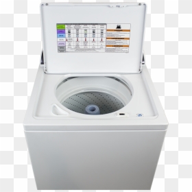 Washer - Washing Machine, HD Png Download - lavadora png
