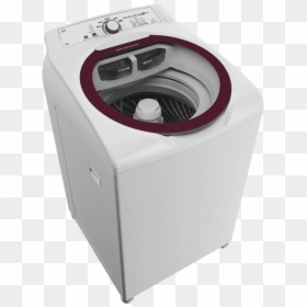 Lavadora Brastemp Ative 11kg - Compra Certa Brastemp Máquina De Lavar, HD Png Download - lavadora png