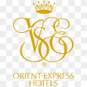 Orient Express Hotel Logo Png, Transparent Png - oriental png