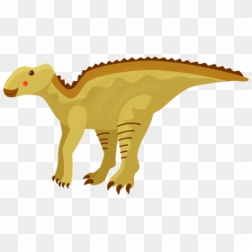 Tyrannosaurus, HD Png Download - dinosaurios animados png