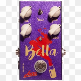 N0pprja8p6guahgzynxb - Aura Bella Pedal, HD Png Download - purple aura png