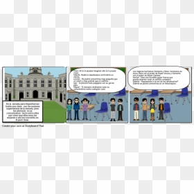 Cartoon, HD Png Download - dinosaurios animados png