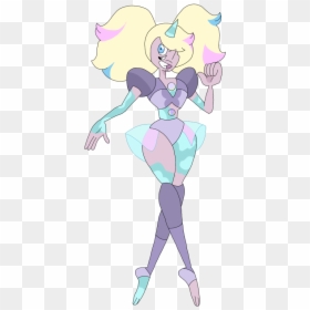 Cartoon, HD Png Download - purple aura png