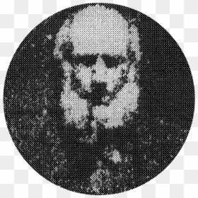 Grainygrandpaanton Copy - Circle, HD Png Download - grainy png