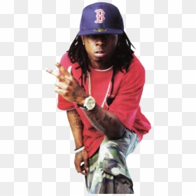Lil Wayne, HD Png Download - tech n9ne png