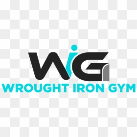 Wrought Iron Gym - Graphic Design, HD Png Download - wrought iron png