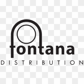 Fontana Distribution, HD Png Download - tech n9ne png
