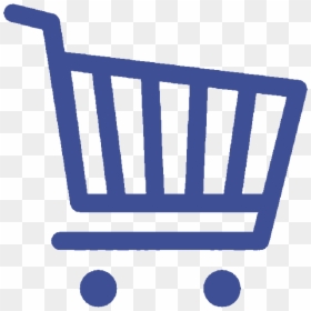Carrito De Compras Png -campañas Y Colectas - Shopping Cart, Transparent Png - carrito de compras png