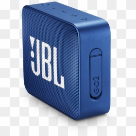 Jbl Go 2 Blue, HD Png Download - cornetas png