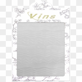 Paper, HD Png Download - wave pattern png