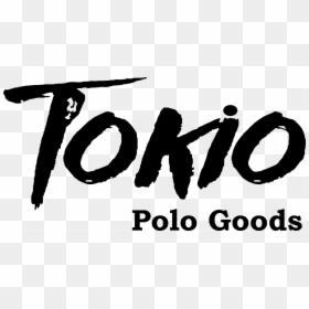 Tokio Polo Goods - Tokiopologoods, HD Png Download - carrito de compras png