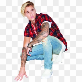 Singers Png Free & Free Singers Transparent Images - Justin Bieber Big Posters, Png Download - singers png