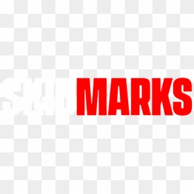 Skid Marks - Graphic Design, HD Png Download - skid marks png