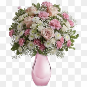 Radiant Reflections Bouquet, HD Png Download - arreglos florales png