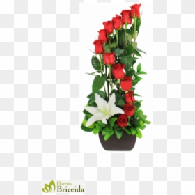 Arreglos Florales Sencillos, HD Png Download - arreglos florales png
