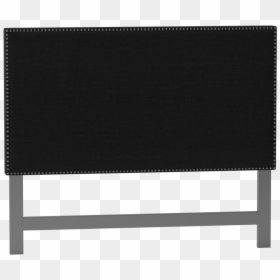 Table, HD Png Download - headboard png