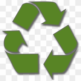 Recycle - اعادة التدوير, HD Png Download - rosas blancas png