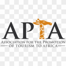 Association For The Promotion Of Tourism To Africa, HD Png Download - africa.png