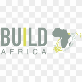 Build Africa Logo, HD Png Download - africa.png