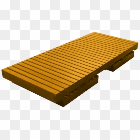 Plank, HD Png Download - wood pallet png
