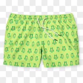 Cornfield Lime - Board Short, HD Png Download - cornfield png
