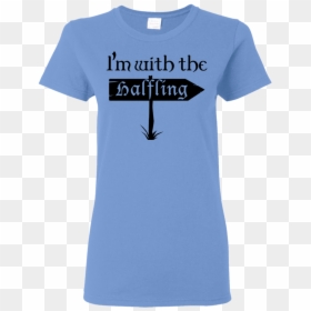 Active Shirt, HD Png Download - halfling png