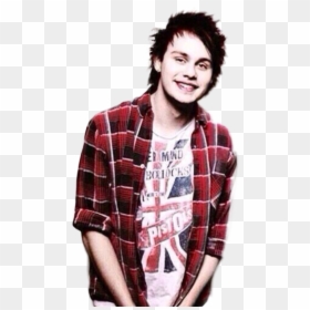 Michael Clifford Png, Transparent Png - clifford png