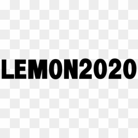 Lemon2020 - Black-and-white, HD Png Download - invisible man png