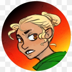 Illustration, HD Png Download - halfling png