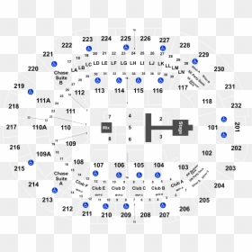 Amway Center Concert Section 213, HD Png Download - amway png