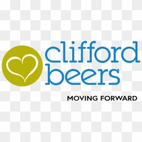 Clifford Beers Logo, HD Png Download - clifford png