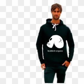 Transparent Dead Bird Png - Hoodie, Png Download - dead bird png