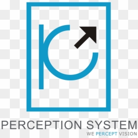 Transparent Perception Png - Perception System Logo, Png Download - perception png