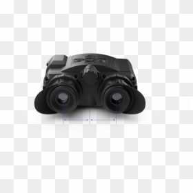 Binoculars View Png, Transparent Png - binoculars view png