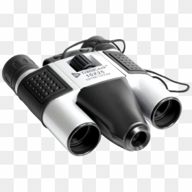 Transparent Binoculars View Png - Trendgeek Tg 125, Png Download - binoculars view png