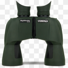 Imagepicture - Steiner Nighthunter Xtreme 8x56 New, HD Png Download - binoculars view png