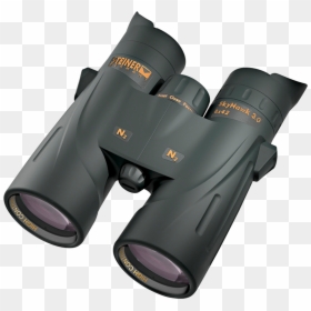 Steiner Skyhawk 3.0, HD Png Download - binoculars view png