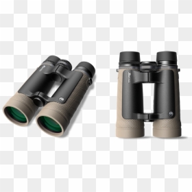 Jumelle Burris, HD Png Download - binoculars view png