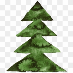 Verde Arbol De Navidad Navidad Png Transparente - Christmas Day, Png Download - arbol png transparente