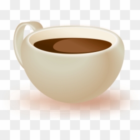 Free Png Cup, Mug Coffee Png Images Transparent - Cup Of Coffee Clipart, Png Download - free coffee png