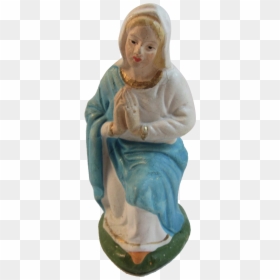 Figurine, HD Png Download - manger scene png