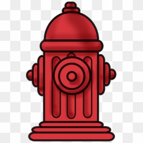Fire Png Image Purepng - Transparent Fire Hydrant Clipart, Png Download - firefighter clipart png