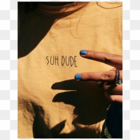 Aesthetic Vsco, HD Png Download - suh dude png