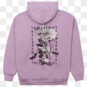 Lavender Hoodie, HD Png Download - lavander png