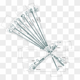 Layout Instruments, HD Png Download - magic light png