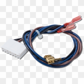 041c5839- Wire Harness Kit, High Voltage - Serial Cable, HD Png Download - high voltage png