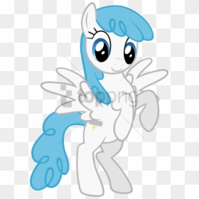 Free Png Download My Little Pony White Lightning Png - Lightning Bolt Mlp, Transparent Png - cartoon lightning png