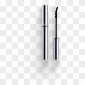 Makeup Brushes, HD Png Download - running mascara png